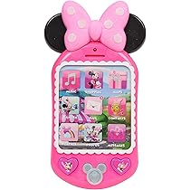 Amazon.co.jp: TokyoDisneyResort ミニチュアフィギュア ミニーの