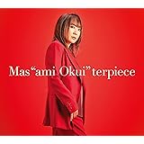 奥井雅美 30周年ベストアルバム『Mas“ami Okui”terpiece』