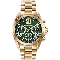 Amazon.co.jp: [MICHAEL KORS] Watch Bradshaw MK7257
