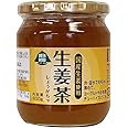 カンピー しょうが茶600ｇ 0004-0959