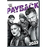 WWE: Payback 2023 [DVD]