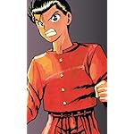 幽☆遊☆白書 FVGA(480×800)壁紙 浦飯幽助(うらめし ゆうすけ) 幽☆遊☆白書 FVGA(480×800)壁紙 浦飯幽助(うらめし ゆうすけ)