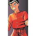 幽☆遊☆白書 QHD(540×960)壁紙 浦飯幽助(うらめし ゆうすけ) 幽☆遊☆白書 QHD(540×960)壁紙 浦飯幽助(うらめし ゆうすけ)