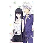 フルーツバスケット iPhoneSE/5s/5c/5(640×1136)壁紙 草摩 依鈴(そうま いすず),草摩 潑春(そうま はつはる) フルーツバスケット iPhoneSE/5s/5c/5(640×1136)壁紙 草摩 依鈴(そうま いすず),草摩 潑春(そうま はつはる)