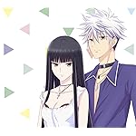 フルーツバスケット HD(1440×1280) 草摩 依鈴(そうま いすず),草摩 潑春(そうま はつはる) フルーツバスケット HD(1440×1280) 草摩 依鈴(そうま いすず),草摩 潑春(そうま はつはる)