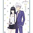 フルーツバスケット The Final Vol.1 *BD [Blu-ray]