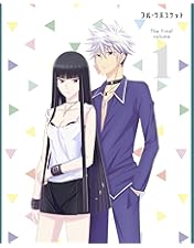 Amazon.co.jp: フルーツバスケット -prelude- Blu-ray : 高屋奈月