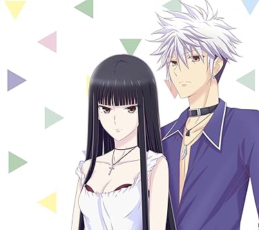 2020年春アニメ - 草摩 依鈴（そうま いすず）,草摩 潑春（そうま はつはる）