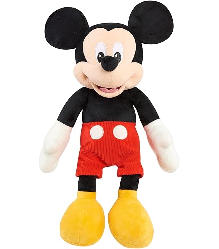 Disney ミッキーマウス ぬいぐるみ 特大 Amazon.co.jp: Mickey Mouse ミッキーマウス ディズニー 40インチ