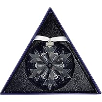 SWAROVSKI【2018年限定】クリスマスボールオーナメント Annual Editionボール オーナメント2025 | Swarovski