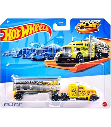 Amazon.co.jp: Hot Wheels Scrubba ダブドライバー 2024年トラックと