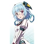 IS (インフィニット・ストラトス) XFVGA(480×854)壁紙 更識簪 IS (インフィニット・ストラトス) XFVGA(480×854)壁紙 更識簪