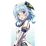 IS (インフィニット・ストラトス) iPhoneSE/5s/5c/5 壁紙 視差効果 更識簪 IS (インフィニット・ストラトス) iPhoneSE/5s/5c/5 壁紙 視差効果 更識簪