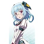 IS (インフィニット・ストラトス) FVGA(480×800)壁紙 更識簪 IS (インフィニット・ストラトス) FVGA(480×800)壁紙 更識簪