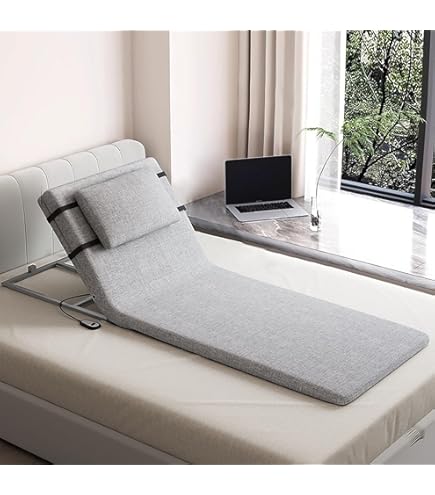 Amazon.co.jp: Conutoo 電動ベッド リクライニング後付け シングル