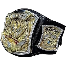 Amazon | Doliremy チャンピオンベルト ワールド・ ヘビー級 /W