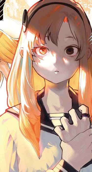 2024年夏アニメ - 小石川惟子