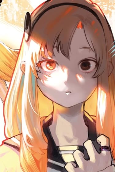 2024年夏アニメ - 小石川惟子