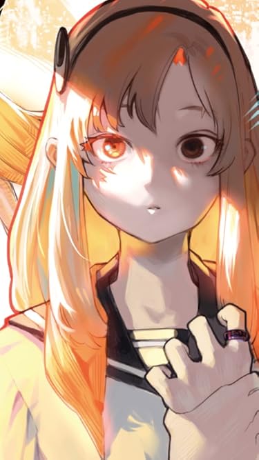 2024年夏アニメ - 小石川惟子