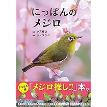 にっぽんのメジロ | 小宮輝之, ポンプラボ |本 | 通販 | Amazon
