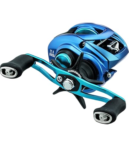 ダイワ TWS ベイトリール 8.1:1 Tatula SV TW ベイトリール 8.1:1 TWS搭載 DAIWA（釣り） ダイワ