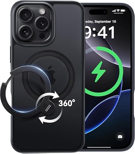 Amazon | 【整備済み品】Apple iPhone 16 Pro MAX 1TB ブラック