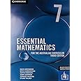 Essential Mathematics for the Australian Curriculum Year 7 : Greenwood ...