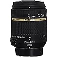 TAMRON 高倍率ズームレンズ 18-270mm F3.5-6.3 DiII VC PZD ニコン用 APS-C専用 B008N