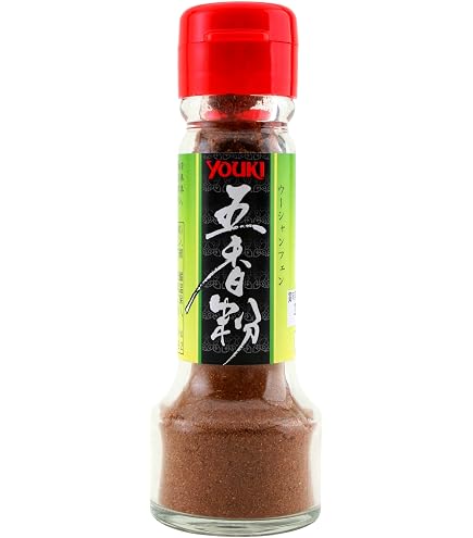 Amazon | ユウキ食品 四川花椒粉 50g | ユウキ食品 | 唐辛子 通販