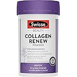 Swisse Beauty Collagen Renew Powder, 120g