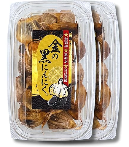 Amazon.co.jp: くろすけ【120g入り×2袋】内容量計240g 青森県産黒