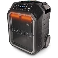 ECOXGEAR EcoXplorer Rugged Waterproof 