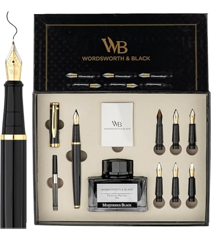 プラチナ アカブライヤー万年筆　ペン先14K 中字 プラチナ アカブライヤー万年筆 ペン先14K 中字