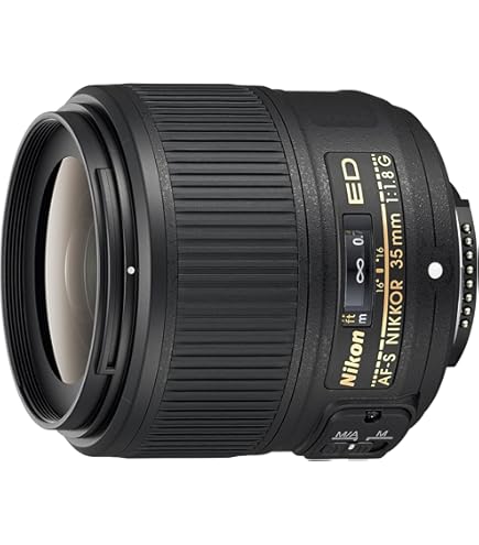 動作保証 ニコン AF-S NIKKOR 35mm F1.4G Nikon 35mm f1.4G AF-S Nikkor Lens: Camera Lenses: Amazon.com.au
