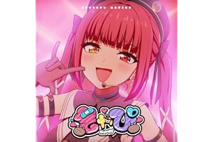 きゃぴ