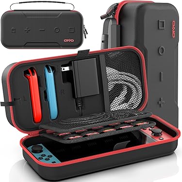 スウィッチけーす Amazon.co.jp 売れ筋ランキング: Nintendo Switchケース・収納