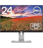 DELL U2415 24.1インチ非光沢IPSパネル WUXGA Dell UltraSharp U2415 24.1