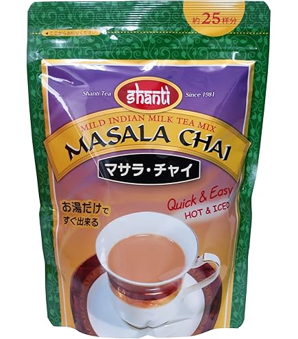 Amazon.co.jp: デビッドリオ チャイティーセット（タイガースパイス