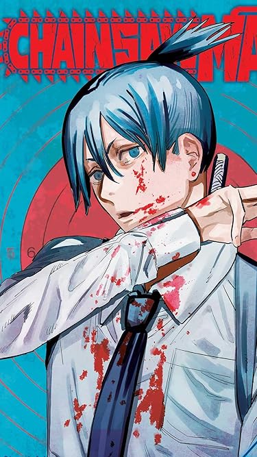 2022秋アニメ - 早川アキ（はやかわ アキ）