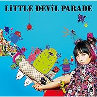 LiTTLE DEViL PARADE(初回生産限定盤)