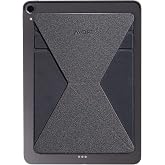 MOFT X 【公式直営店】 iPadスタンド タブレットスタンド 粘着式 9.7インチ/10.2インチ/10.5インチ/12.9インチに対応 極薄 超軽量 折りたたみ 角度調整可能 収納便利 持ち運び便利