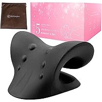 Amazon｜[近藤千尋さんご愛用xめざましTVで紹介] MyComfort 首 