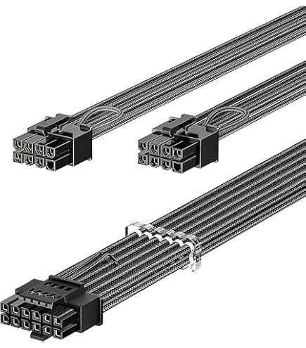 Corsair AX1600i 12VHPWRケーブル付き Corsair AX1600i 12VHPWRケーブル付き Amazon.co.jp: Corsair用