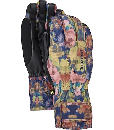 Amazon | BURTON レディース Womens Profile Glove 五本指 手袋 スマホ Amazon | BURTON レディース Womens Profile Glove 五本指 手袋 スマホ
