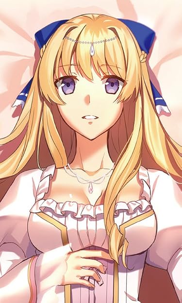 コミックガルド＋で読めるアニメ化作品 - マリア
