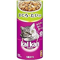 Amazon.co.jp: カルカン ハンディ缶 1歳から 160g×54缶(3缶パック×18