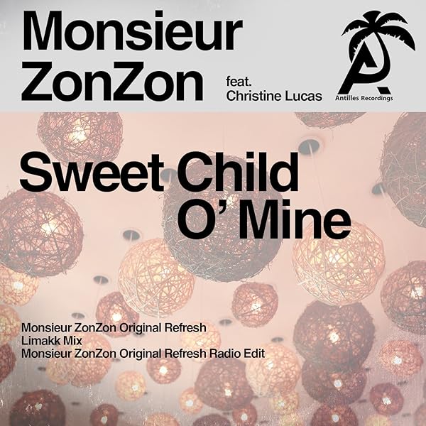 Amazon | Sweet Child O'mine (3CD) | Guns 'n' Roses | ハードロック