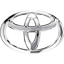 Amazon | TOYOTA (トヨタ) 純正部品 EMBLEM SYMBOLシンボル