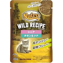 Amazon.co.jp: Nutro デイリーディッシュ ウェット クリーミーな