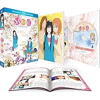 Amazon.co.jp: 君に届け 2ND SEASON BD-BOX [Blu-ray] : 能登